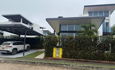 VENTA de CASAS en FUSAGASUGA