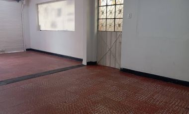 ARRIENDO de LOCALES en BOGOTA