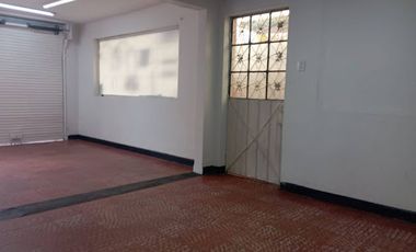ARRIENDO de LOCALES en BOGOTA
