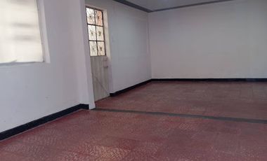 ARRIENDO de LOCALES en BOGOTA