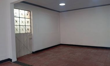 ARRIENDO de LOCALES en BOGOTA