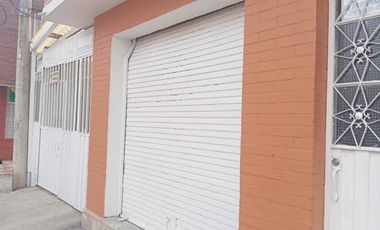 ARRIENDO de LOCALES en BOGOTA