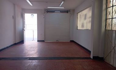 ARRIENDO de LOCALES en BOGOTA
