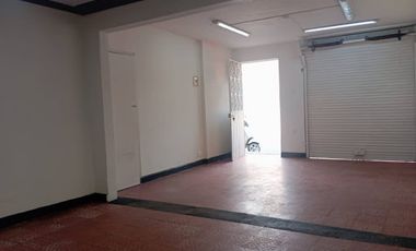 ARRIENDO de LOCALES en BOGOTA