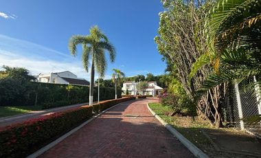 VENTA de CASA RESIDENCIAL en RICAURTE