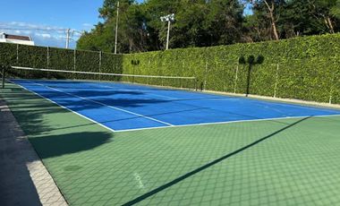 VENTA de CASA RESIDENCIAL en RICAURTE