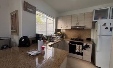 VENTA de CASA RESIDENCIAL en RICAURTE