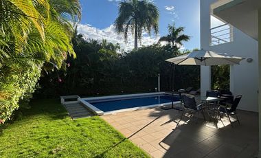 VENTA de CASA RESIDENCIAL en RICAURTE