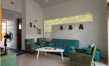 VENTA de CASA RESIDENCIAL en RICAURTE