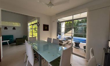 VENTA de CASA RESIDENCIAL en RICAURTE