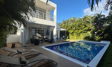 VENTA de CASA RESIDENCIAL en RICAURTE