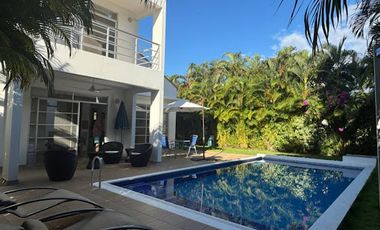 VENTA de CASA RESIDENCIAL en RICAURTE