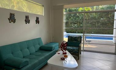 VENTA de CASA RESIDENCIAL en RICAURTE