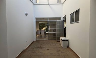 VENTA de CASA RESIDENCIAL en RICAURTE