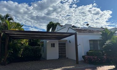 VENTA de CASA RESIDENCIAL en RICAURTE