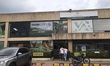 VENTA de LOCALES en ZIPAQUIRA