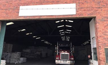 VENTA de LOCALES en ZIPAQUIRA