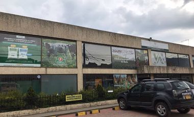 VENTA de LOCALES en ZIPAQUIRA