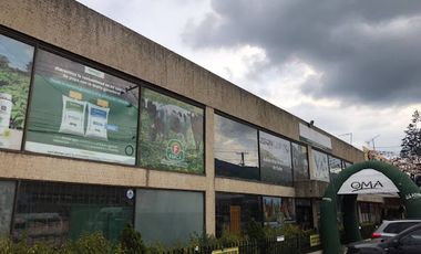 VENTA de LOCALES en ZIPAQUIRA