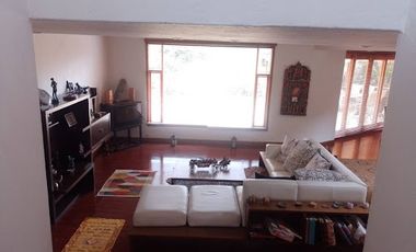 VENTA de CASAS en LA CALERA