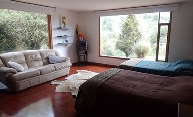 VENTA de CASAS en LA CALERA