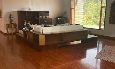 VENTA de CASAS en LA CALERA