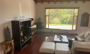 VENTA de CASAS en LA CALERA