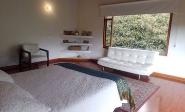 VENTA de CASAS en LA CALERA