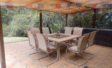 VENTA de CASAS en LA CALERA