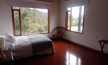 VENTA de CASAS en LA CALERA