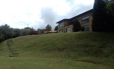 VENTA de CASAS en LA CALERA