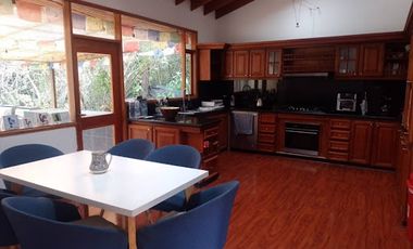 VENTA de CASAS en LA CALERA