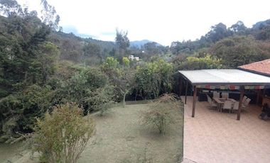 VENTA de CASAS en LA CALERA