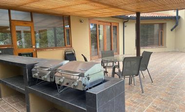 VENTA de CASAS en LA CALERA