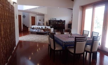 VENTA de CASAS en LA CALERA
