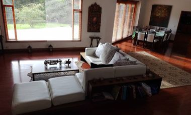 VENTA de CASAS en LA CALERA