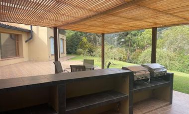 VENTA de CASAS en LA CALERA
