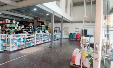 VENTA de LOCALES en EL ROSAL