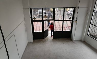 ARRIENDO de LOCALES en BOGOTA