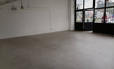 ARRIENDO de LOCALES en BOGOTA