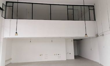 ARRIENDO de LOCALES en BOGOTA