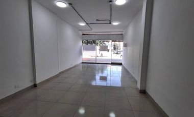 ARRIENDO de LOCALES en BOGOTA