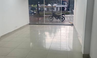 ARRIENDO de LOCALES en BOGOTA