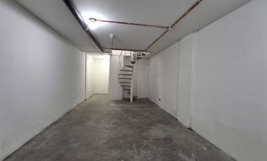 ARRIENDO de LOCALES en BOGOTA