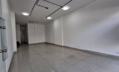 ARRIENDO de LOCALES en BOGOTA