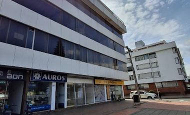 ARRIENDO de LOCALES en BOGOTA