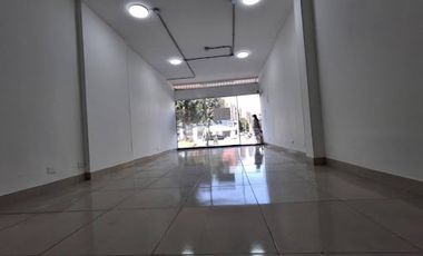 ARRIENDO de LOCALES en BOGOTA
