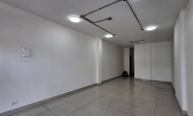 ARRIENDO de LOCALES en BOGOTA