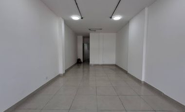 ARRIENDO de LOCALES en BOGOTA