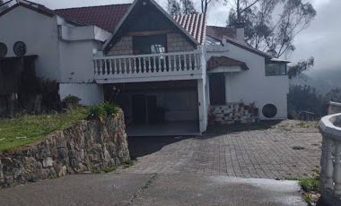 VENTA de CASAS en LA CALERA